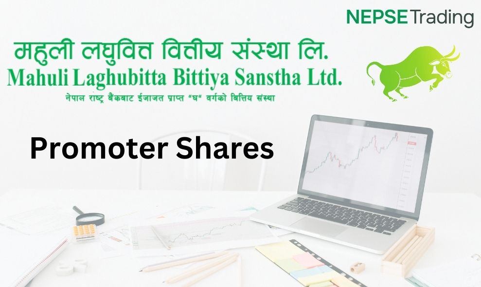 महुली लघुवित्त वित्तीय संस्थाले ३८ हजार ९६५ कित्ता संस्थापक शेयर बिक्रीमा ल्याउने