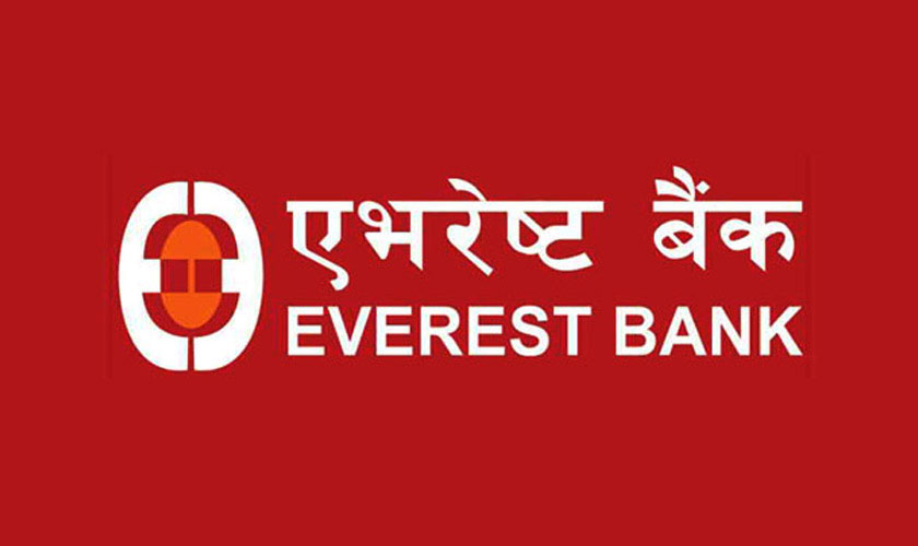 एभरेष्ट बैंकको खुद नाफा २१.११% ले वृद्धि, पुस २०८१ को दोस्रो त्रैमासमा शानदार प्रदर्शन