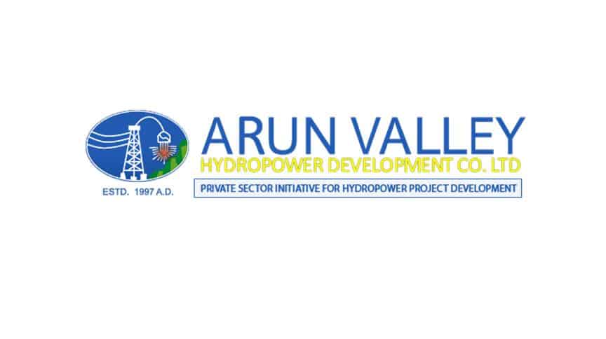 अरुण भ्याली हाइड्रोपावरको आर्थिक प्रगति विस्फोटक, नाफा ५७ गुना वृद्धि