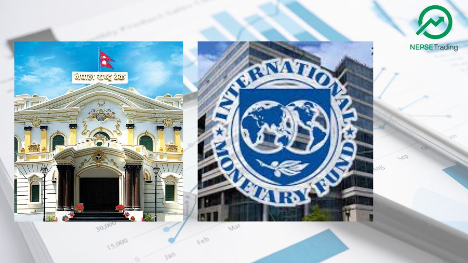 १० ठूला बैंकको ऋण पोर्टफोलियो रिभ्यु : IMF को सन्देश र आशंका