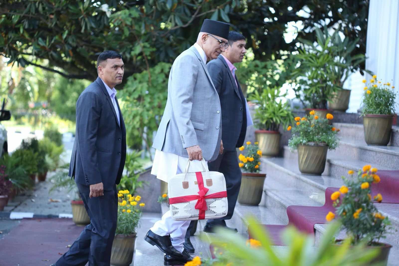 लगानी बोर्डमार्फत ७ खर्ब बराबरको परियोजना विकास सम्झौता, ४ खर्बको आयोजना निर्माण सुरु गरिने