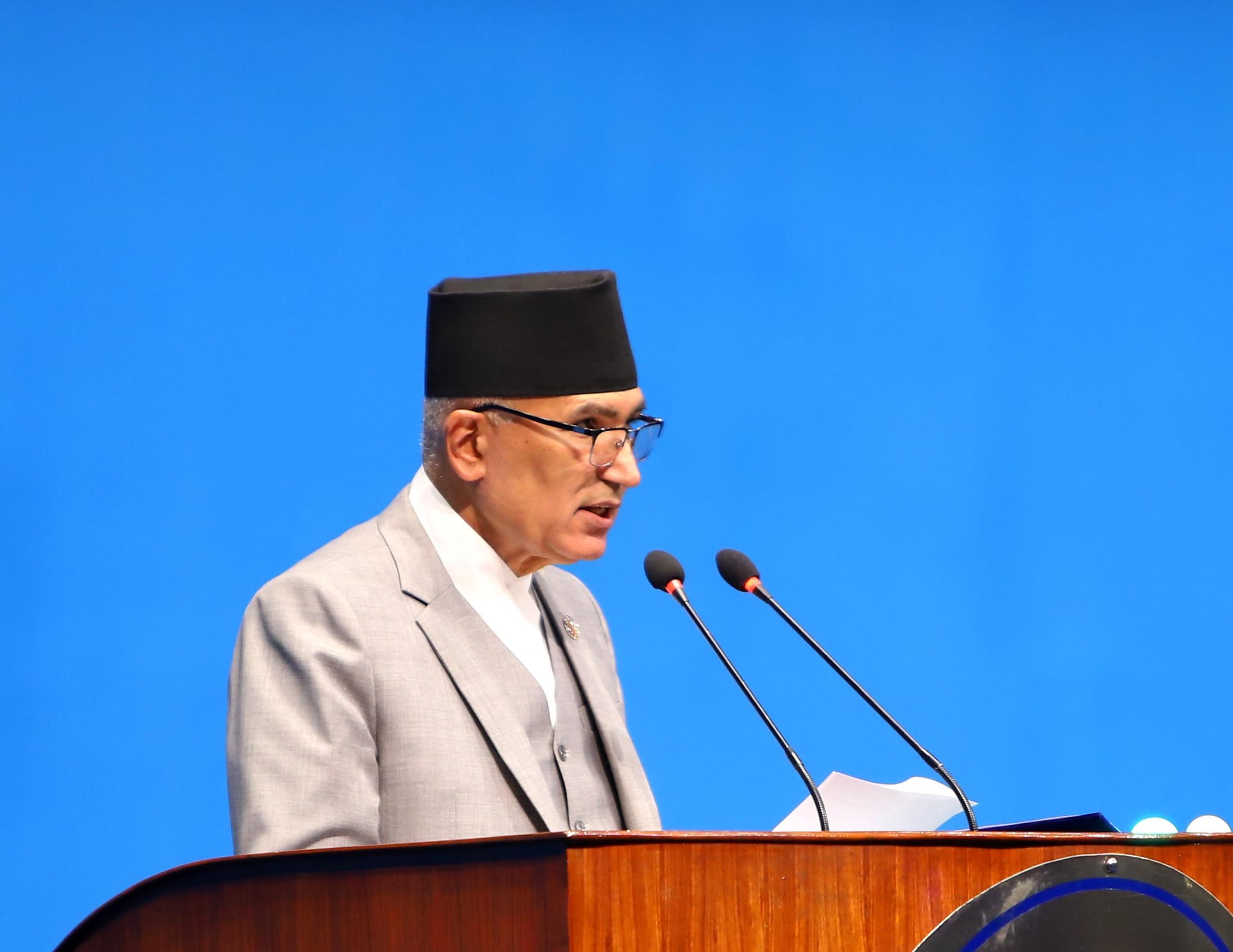 २०८२/८३ को बजेटमा कर प्रणालीमा व्यापक हेरफेर: हाइलाइट हेर्नुहोस्