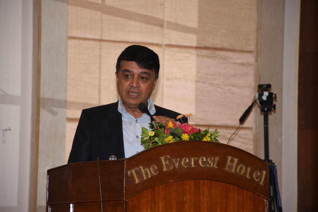 बजेटले निजी क्षेत्रलाई प्रोत्साहन, लगानीमैत्री वातावरण निर्माणमा सहयोग पुग्छ :चन्द्रप्रसाद ढकाल