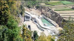 दरमखोला हाइड्रो इनर्जीलाई IPO विवरणपत्र प्रकाशनका लागि सेबोनको स्वीकृति