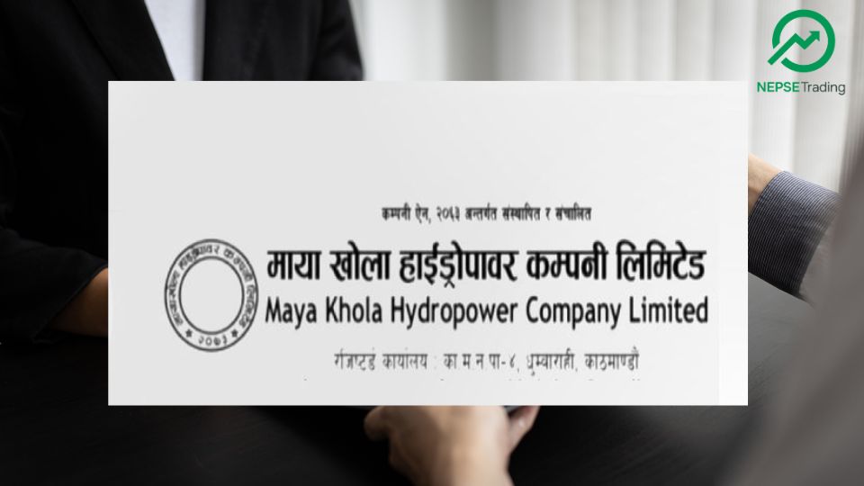 माया खोला हाईड्रोपावरको साधारणसभा सम्पन्न, नयाँ सञ्चालक समिति चयन