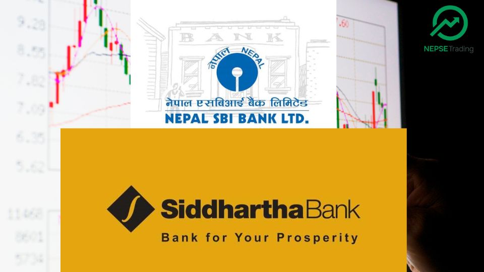 सिद्धार्थ बैंक र नेपाल एसबिआई बैंकका ऋणपत्र बाँडफाँट सम्पन्न