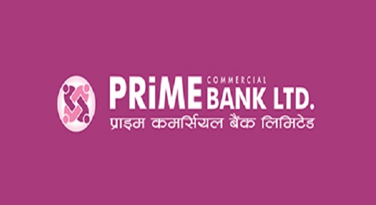 प्राइम कमर्सियल बैंकद्वारा संस्थापक शेयर बिक्रीमा