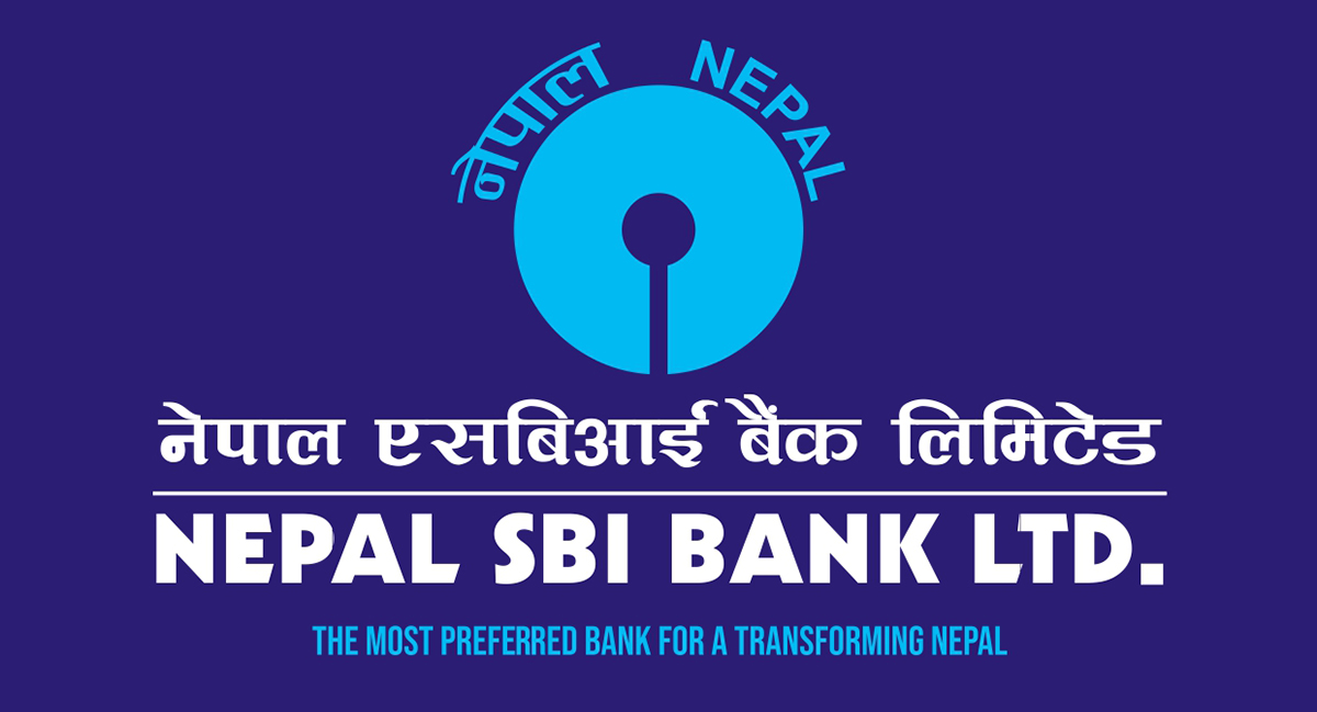 नेपाल एसबीआई बैंकको नाफा घट्यो तर  सञ्चालन आयमा वृद्धि