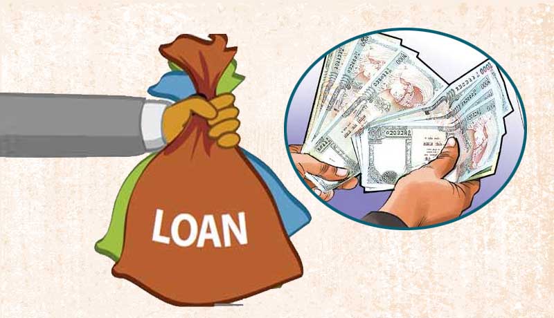 ९४ हजार भन्दा बढीलाई ७८ अर्ब ६६ करोड सहुलियतपूर्ण कर्जा प्रवाह