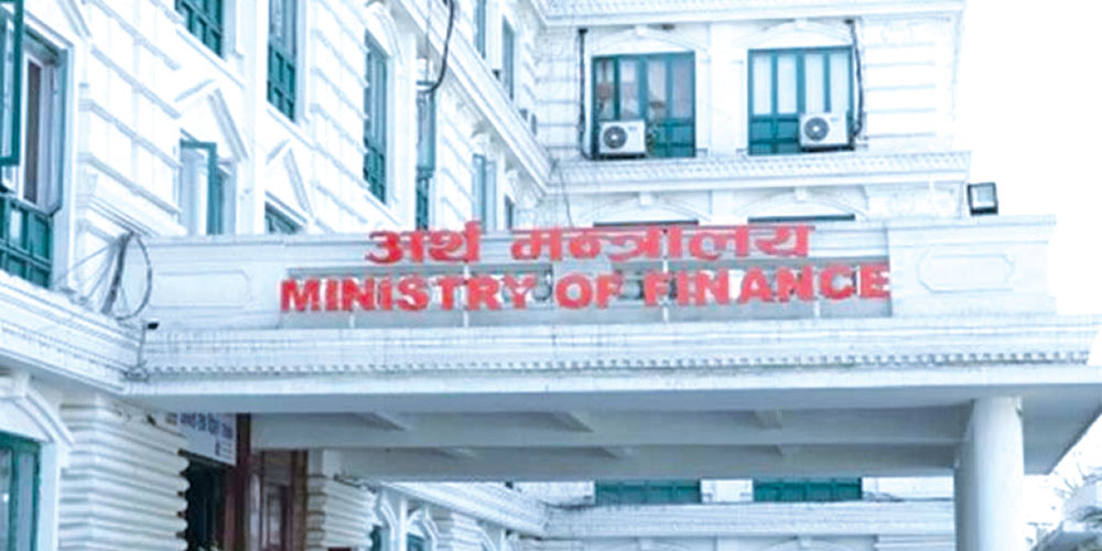 पुनर्निर्माण र निर्वाचनका लागि तीन सदस्यीय कार्यदल गठन, १ खर्ब जुटाउने योजना