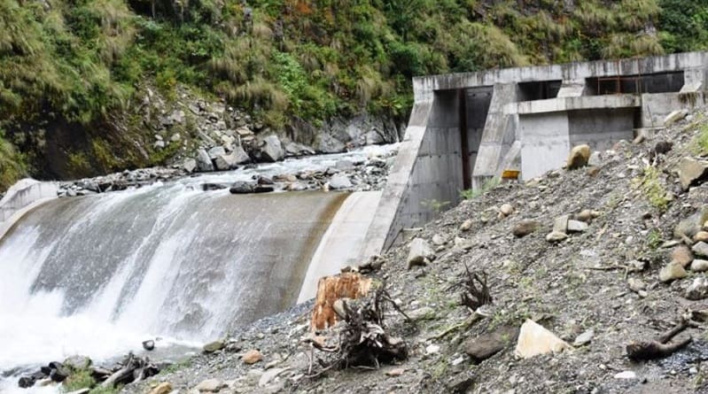 इष्टर्न हाइड्रोपावरको ५५ लाख बढी सेयर लकइन अवधि खुल्दै