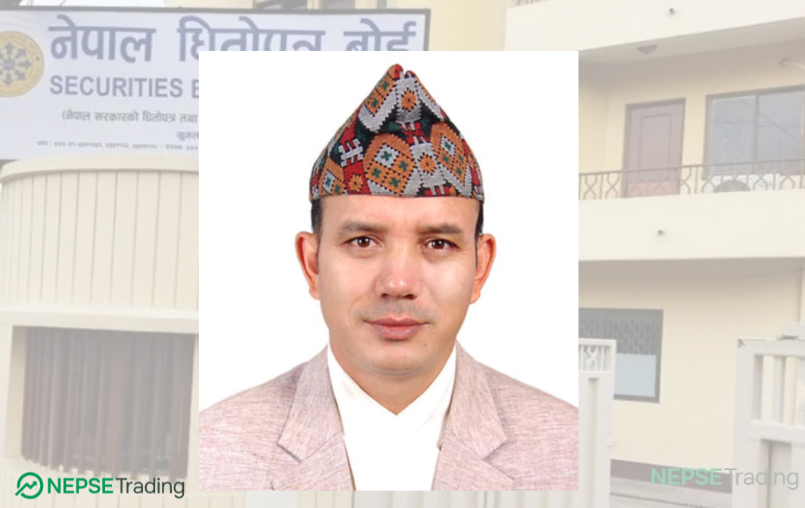 सेबोनको सञ्चालक समितिमा नयाँ प्रतिनिधि — उत्तम खत्री नियुक्त, महेश बराल परिर्वतन
