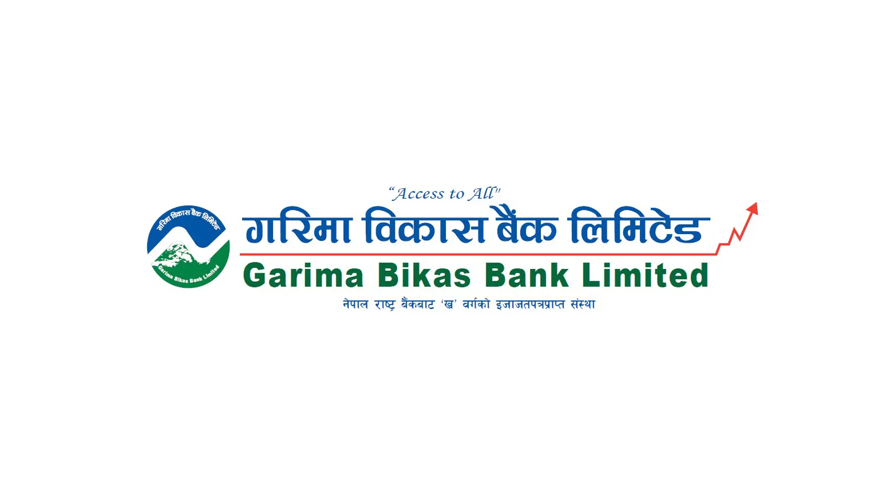 गरिमा विकास बैंकको लाभांश सुरक्षित गर्ने आज अन्तिम दिन