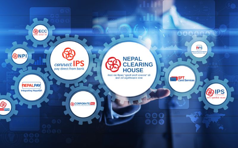 नेपाल क्लियरिङ्ग हाउसले १४औँ वार्षिक साधारण सभा पुस ३ गते बोलायो, १५% बोनस सेयर प्रस्ताव