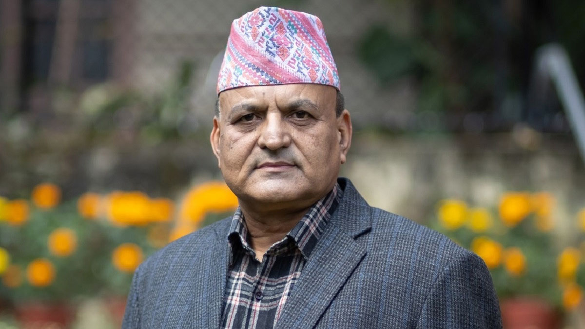 समयमै सम्पन्न आयोजनाको भुक्तानी रोकिन्न : मुख्यमन्त्री पाण्डे