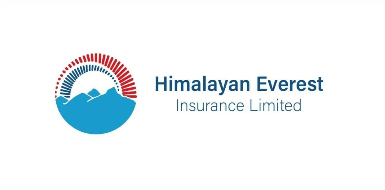 हिमालयन एभरेष्ट इन्स्योरेन्स लिमिटेडले लाभांश घोषणा गर्यो