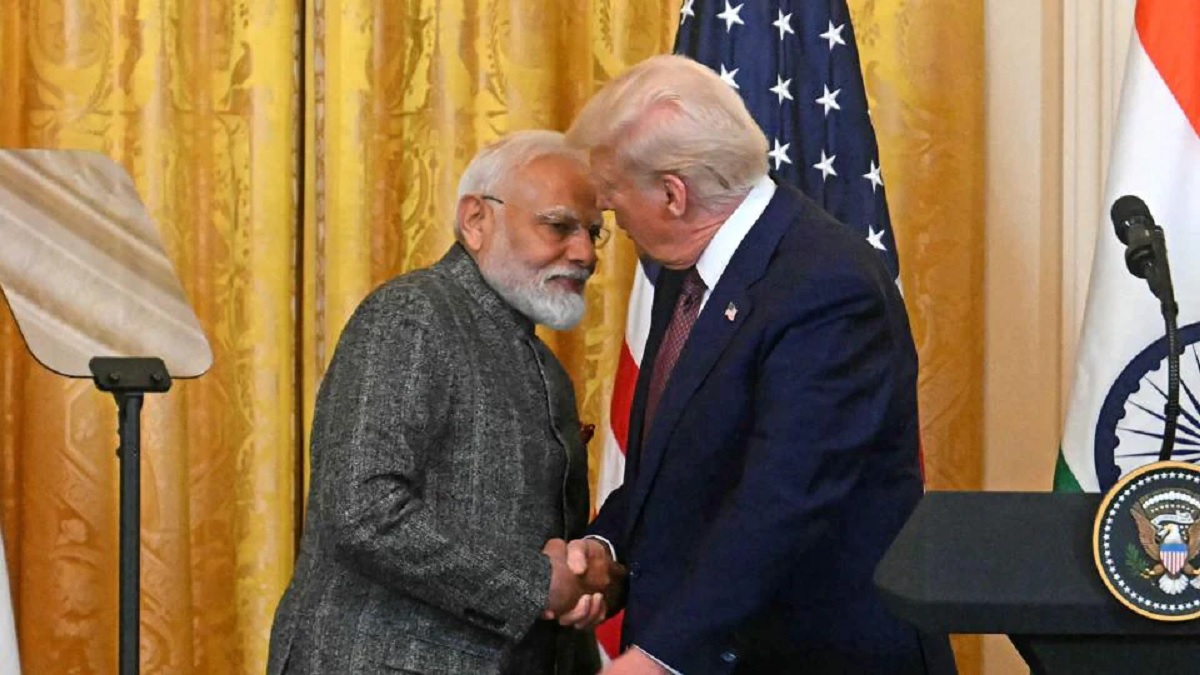 अमेरिका–भारतबीच नयाँ व्यापार सम्झौता, भन्सार दर २५ प्रतिशतबाट घटेर १८ प्रतिशतमा