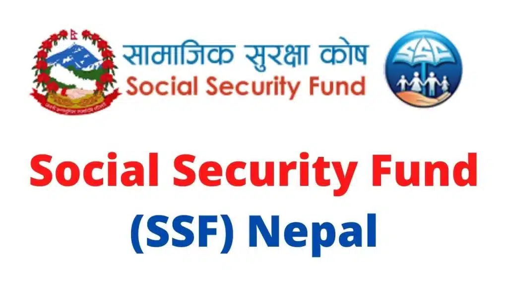 सामाजिक सुरक्षा कोषमा १ खर्ब २ अर्बभन्दा बढी संकलन, योगदानकर्ता २८ लाख नाघे
