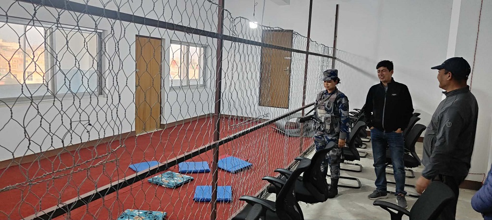 मतगणना सुरु भएको २४ घण्टाभित्रै प्रत्यक्षतर्फको नतिजा सार्वजनिक गर्ने निर्वाचन आयोगको दाबी