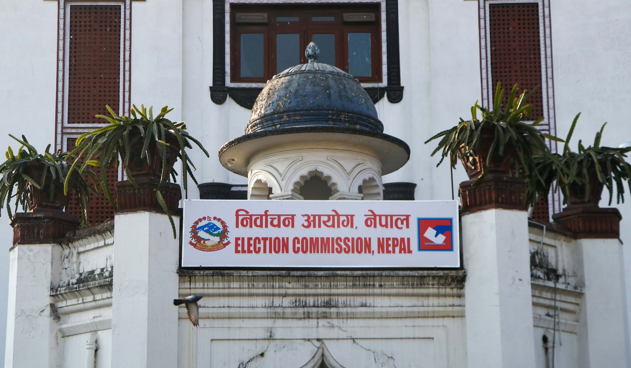 आज देशभर प्रतिनिधिसभा निर्वाचन, बिहान ७ देखि साँझ ५ बजेसम्म मतदान