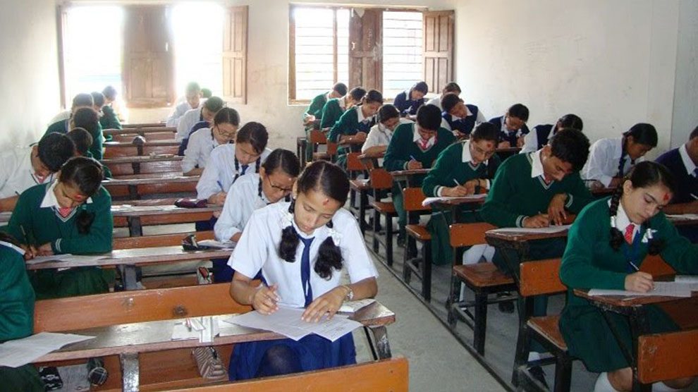 आजदेखि एसइई परीक्षा सुरु, यस वर्ष थप पारदर्शी र व्यवस्थित बनाइने