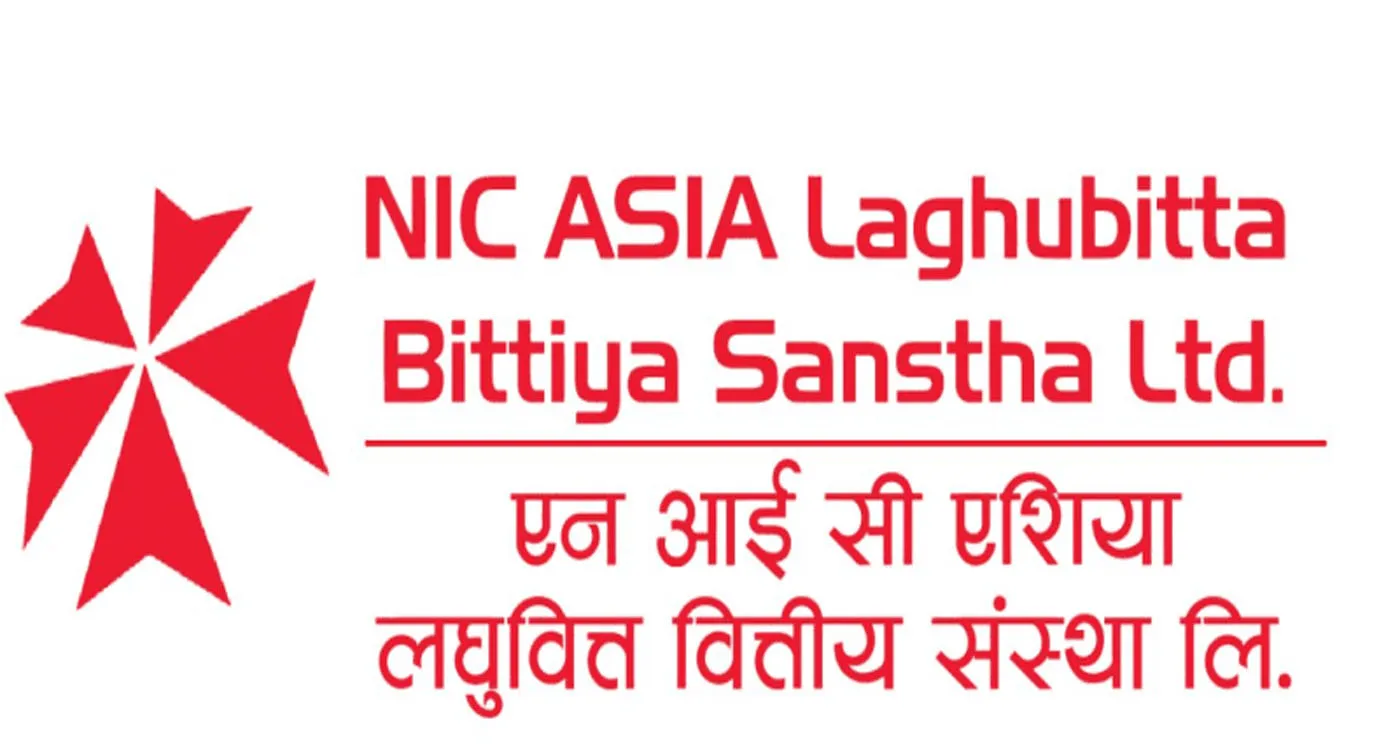 एनआईसी एशिया लघुवित्तको नाफामा उछाल, तर वितरणयोग्य नाफा ऋणात्मक—एनपीएल बढ्दा जोखिम संकेत