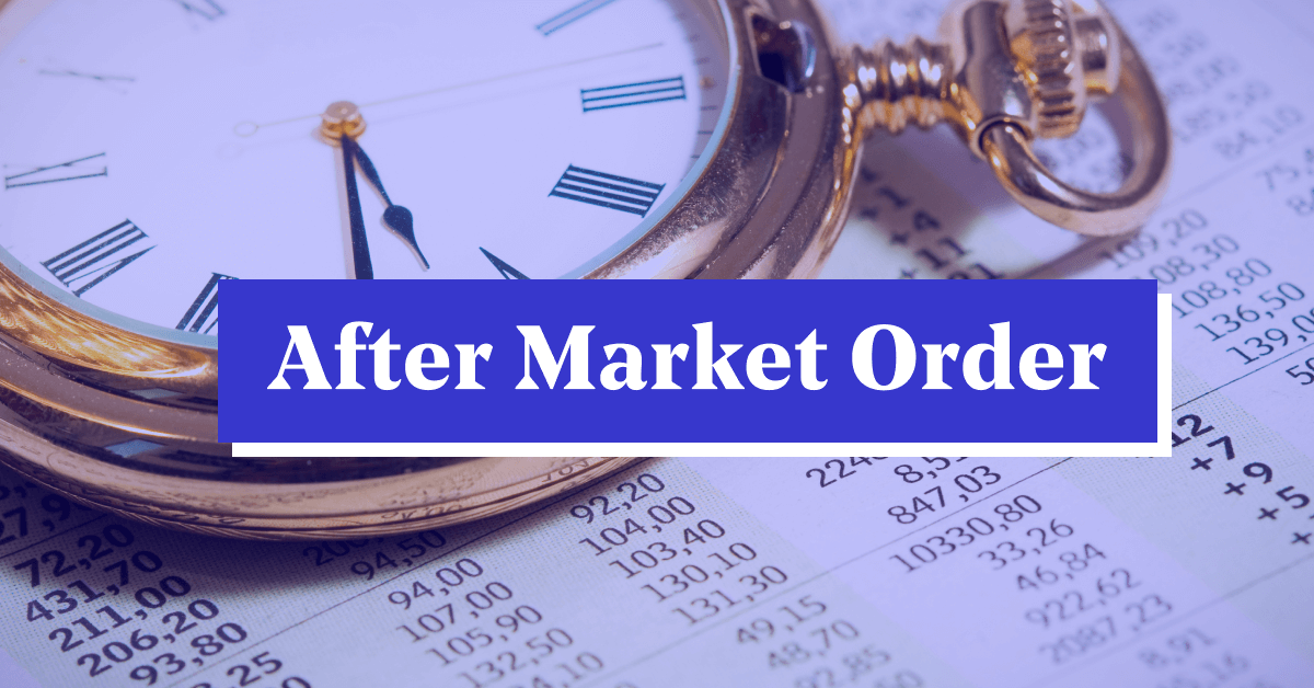 नासा सेक्युरिटिजद्वारा After Market Order सुविधा सुरु, लगानीकर्ताका लागि सेयर कारोबार अझ सहज र लचक