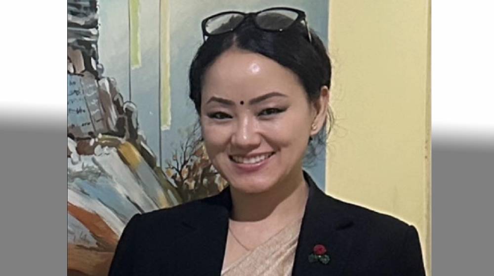 नेप्सेले सीडीएससी प्रमुख प्रवीण पन्दाकलाई पदबाट हटायो, पुनः नेप्सेमै फिर्ता बोलाइयो