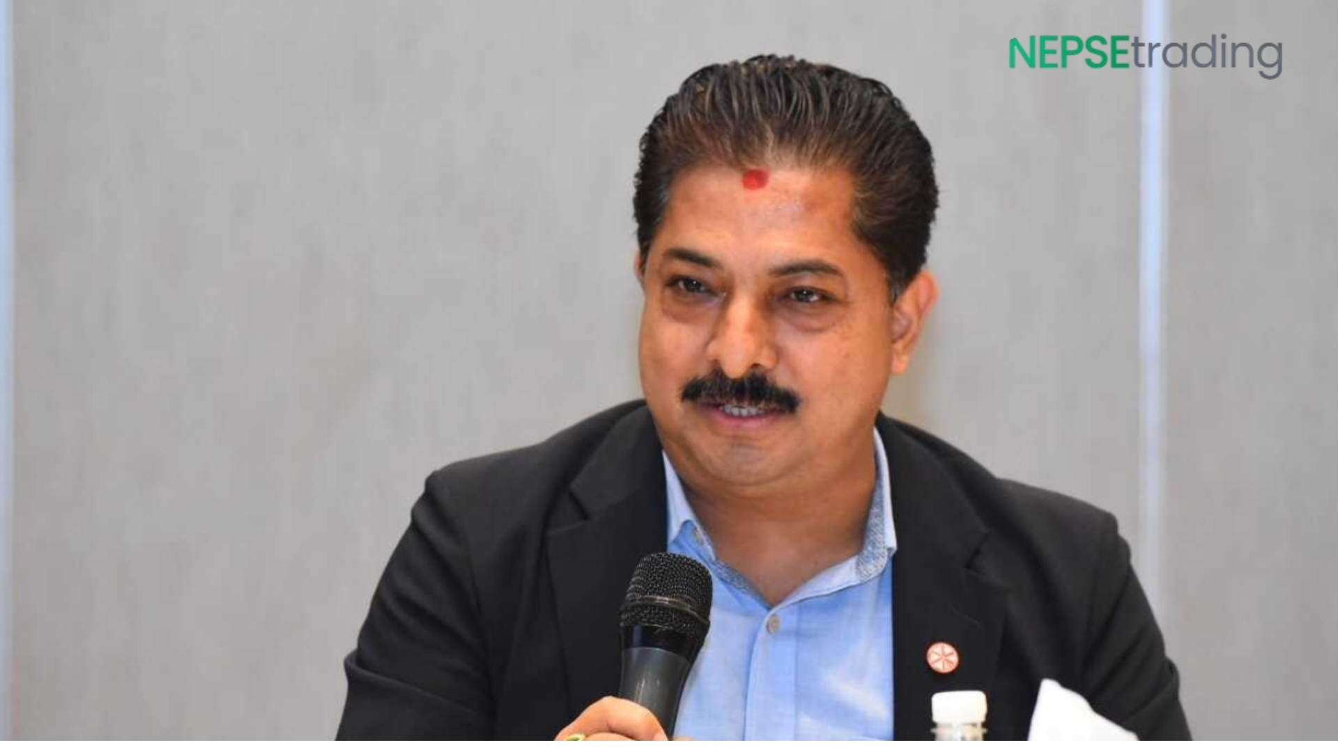 उद्योगी अञ्जन श्रेष्ठ बने एफएनसीसीआई अध्यक्ष