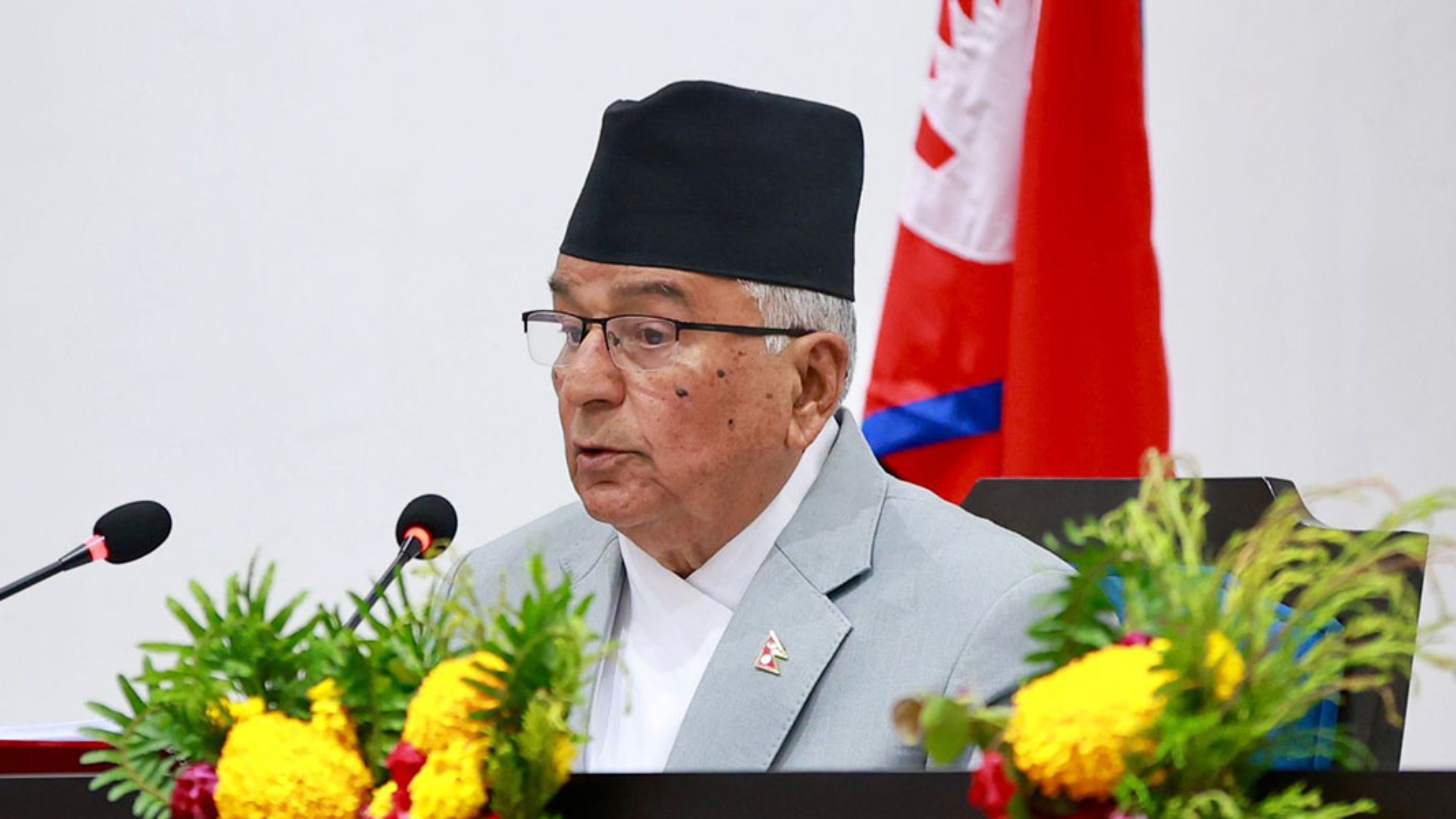 नीति तथा कार्यक्रमले जगायो बजारमा नयाँ आशा