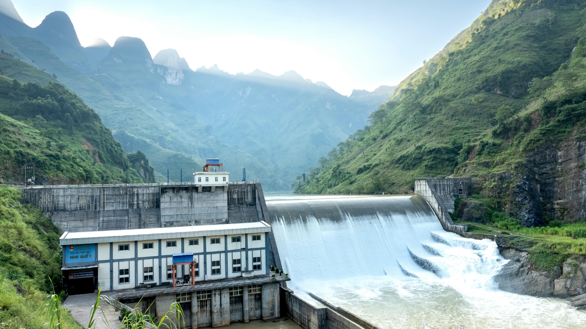 जलस्रोत व्यवस्थापनलाई संघीय ढाँचामा लैजान नयाँ छाता कानुनको तयारी