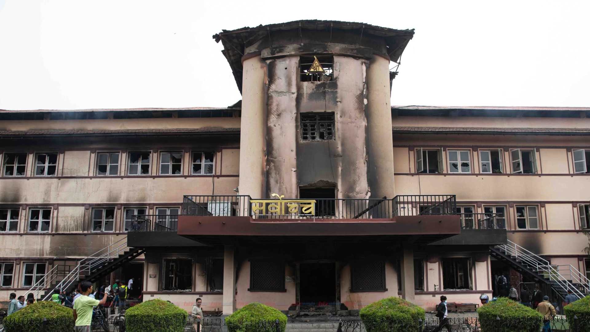 न्यायपालिकामा चुलिँदो मुद्दा चाप, ३ लाख ७५ हजारभन्दा बढी मुद्दा व्यवस्थापन चुनौतीपूर्ण