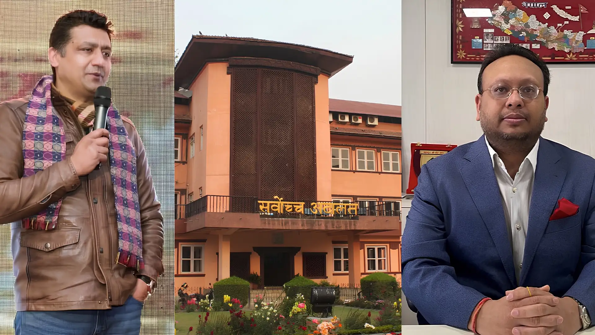 नेपालकै सबैभन्दा ठूलो सम्पत्ति शुद्धीकरण मुद्दा अदालत पुग्यो, एक खर्ब ६ अर्बभन्दा बढी बिगो दाबी