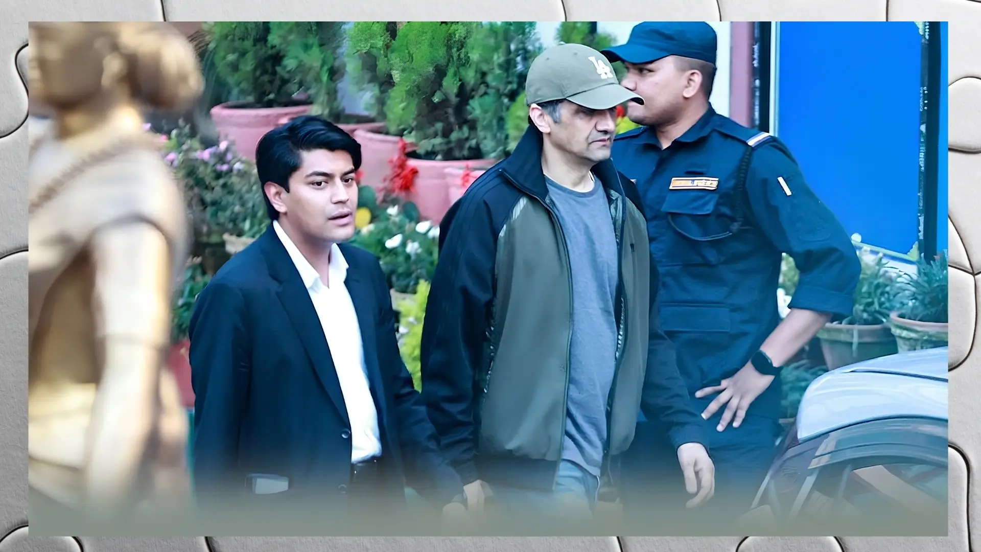 दीपक भट्टसँग जोडिएका १८ कम्पनीको एक खर्बभन्दा बढीको ऋण निगरानीमा, रेटिङ 'क्रेडिट वाच'मा