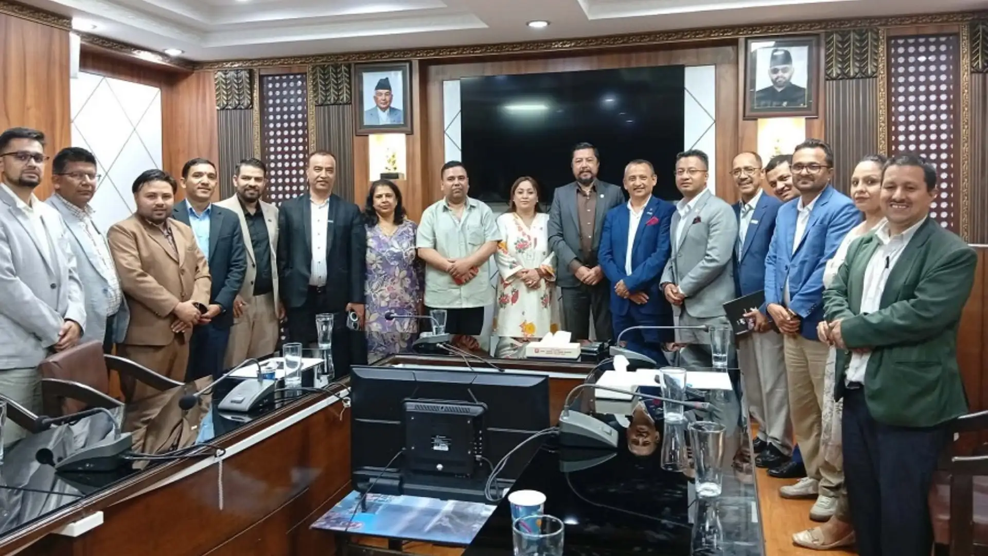 प्रगति नदेखिएका जलविद्युत् आयोजनाको अनुमति पुनरावलोकन गरिने
