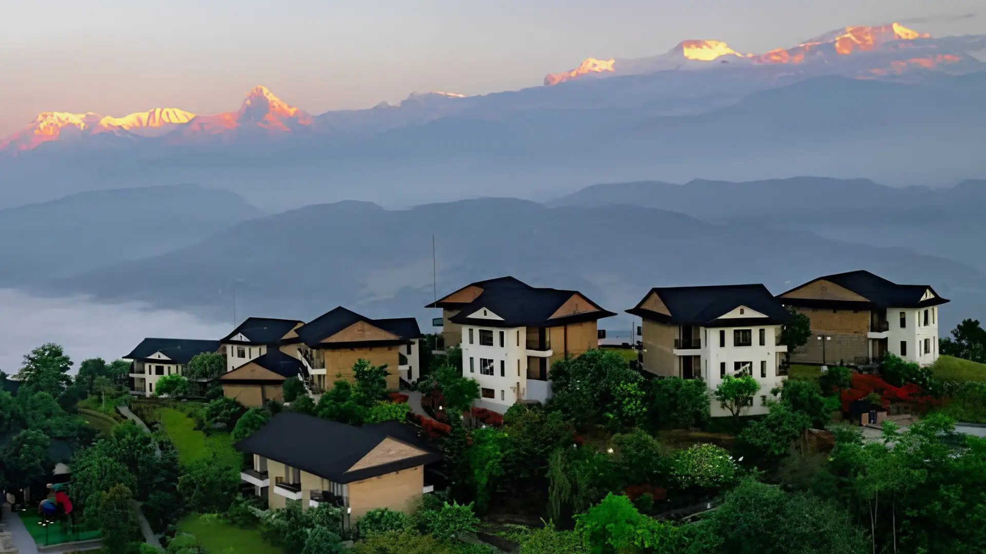 Rupakot Resort Begins Preparation to Issue IPO