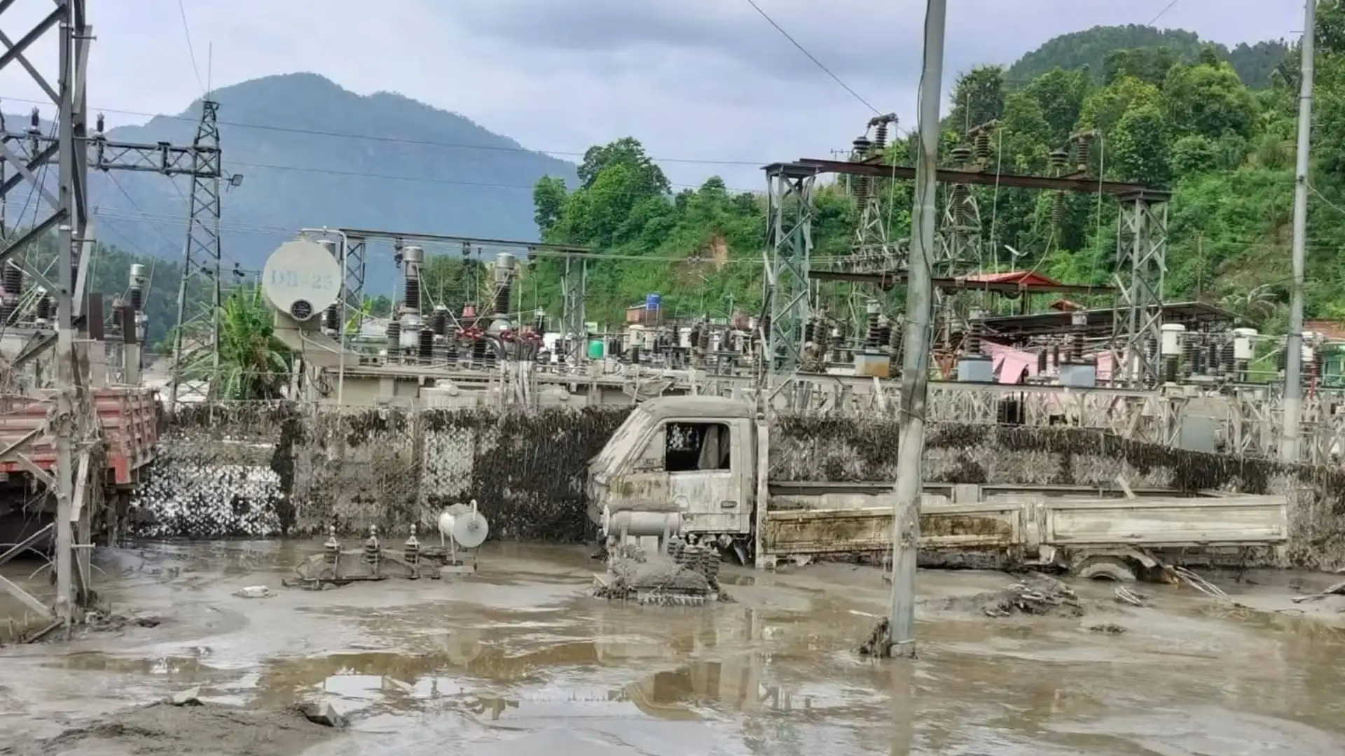 Shock After Bhotekoshi Floods: A New '6-Point Safety Doctrine' to be Implemented in Development Projects
