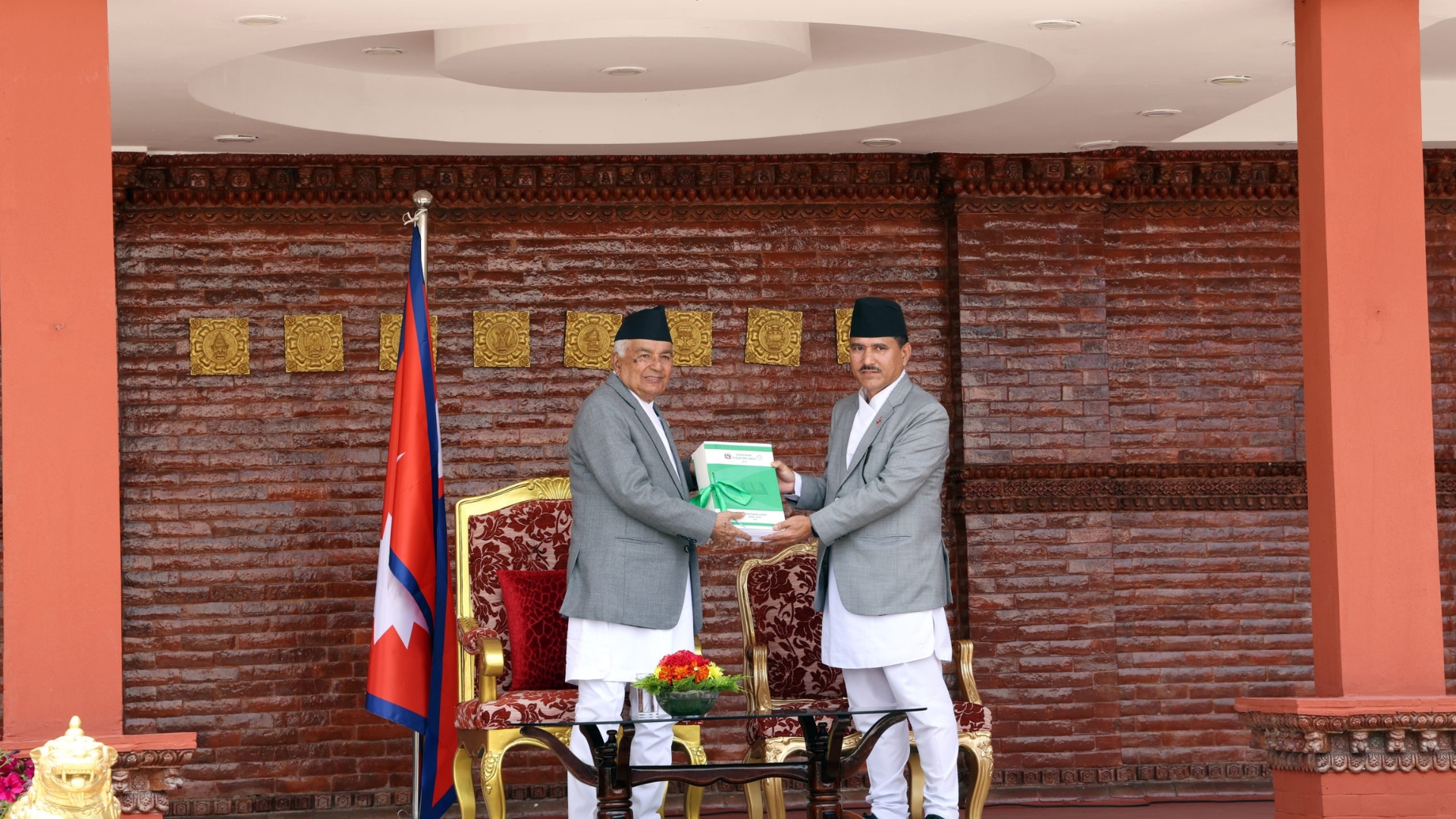 सरकारी खर्चमा फेरि प्रश्न, बेरुजु ७ खर्ब नाघ्दा बढ्यो चिन्ता