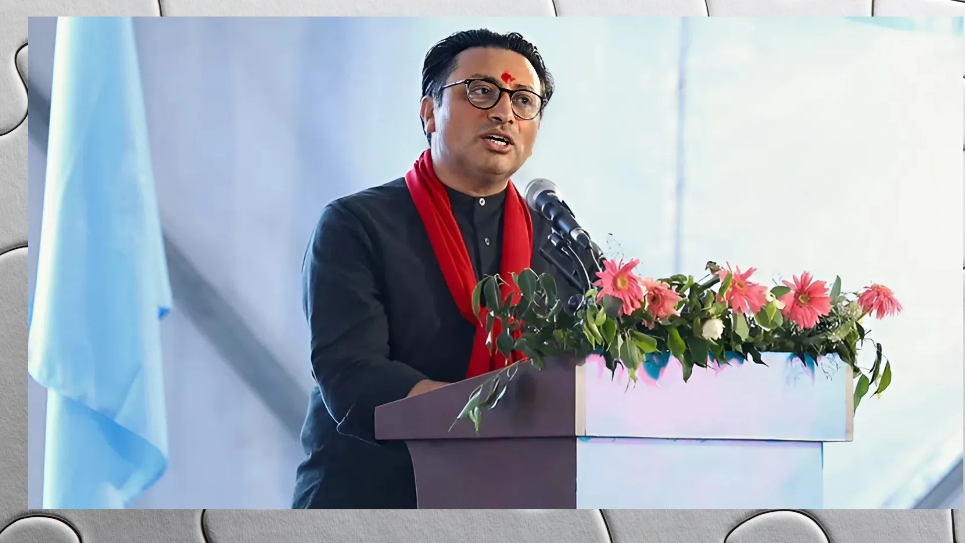 रास्वपाको अर्थ–राजनीतिक प्रस्ताव : ‘सामाजिक न्यायसहितको उदार अर्थतन्त्र’ मा प्रतिबद्धता